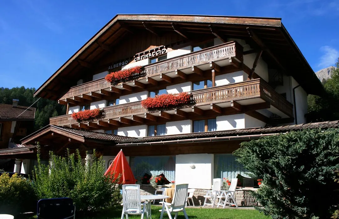 Hotel Catinaccio-1